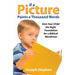 If a Picture Paints a Thousand Words: Give Your Child the Right Foundation for a Biblical Worldview