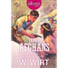 Jades and Afghans: The Complete Adventures of Cordie, Soldier of Fortune, Volume 3