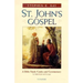 St. John's Gospel: A Bible Study Guide and Commentary