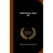 Publications, Issue 157