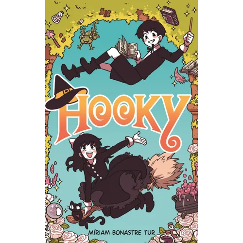 Hooky