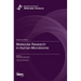 Molecular Research in Human Microbiome