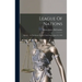 League Of Nations: Speech ... In The Senate Of The United States, June 18, 1919