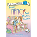 Fancy Nancy: Best Reading Buddies
