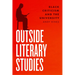Outside Literary Studies: Black Criticism and the University