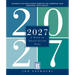 2027: A Book of Grace-Filled Days