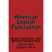 American English Punctuation: Rules, Examples, and Writing Suggestions