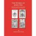 The Works of John Dee: Modernizations of his Main Mathematical Masterpieces