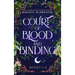 Court of Blood and Binding Complete Collection