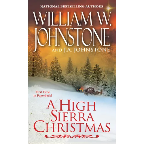 A High Sierra Christmas