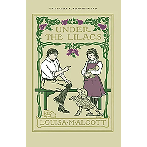 Under the Lilacs