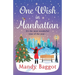 One Wish in Manhattan