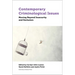 Contemporary Criminological Issues: Moving Beyond Insecurity and Exclusion