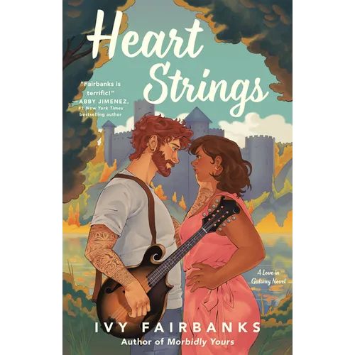Heart Strings