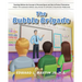 The Bubble Brigade: Teaching Children the Concept of Personal Space and how to Protect Themselves