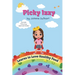 Picky Izzy: Learns to Love Healthy Food