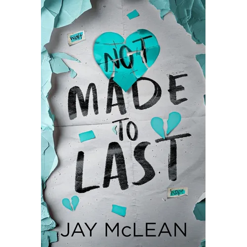 Not Made to Last