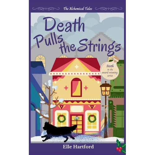Death Pulls the Strings