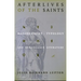 Afterlives of the Saints: Hagiography, Typology, and Renaissance Literature