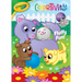 Crayola Colortivity: Fluffy Fun!