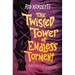 The Twisted Tower of Endless Torment #2