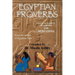 Egyptian Proverbs: collection of -Ancient Egyptian Proverbs and Wisdom Teachings