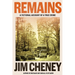 Remains: A Fictional Account of a True Crime