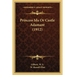 Princess Ida Or Castle Adamant (1912)