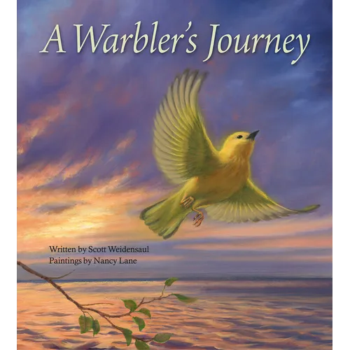 A Warbler's Journey