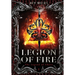 Legion Of Fire