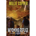 Wyoming Refuge: A Havoc in Wyoming Prequel