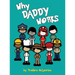 Why Daddy Works: An Interactive Photo Storybook to Help Children Understand Separation and the Value of Work