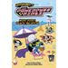 Mojo Jojo's Beach Vacation