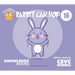 Babbit Can Hop: Book 16