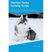 Siberian Husky Training Guide Siberian Husky Training Includes: Siberian Husky Tricks, Socializing, Housetraining, Agility, Obedience, Behavioral Trai