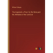 The Argument, a Priori, for the Being and the Attributes of the Lord God