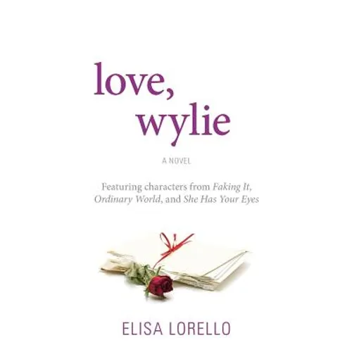 Love, Wylie