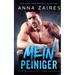 Mein Peiniger: Ein dunkler Liebesroman