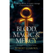 Blood, Magic & Mercy: A Paranormal Mystery