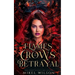 Flames of the Crow's Betrayal