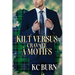 Kilt Versus Cravate À Motifs: Volume 2
