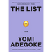 The List: A Good Morning America Book Club Pick