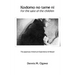 Kodomo No Tame Ni--For the Sake of the Children: The Japanese American Experience in Hawaii