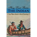 Henry David Thoreau, The Indian