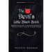 The Devil's Little Black Book: Regression Hypnotherapist's Troubleshooting Guide with Tips, Tricks & Even Scripts to Tweak Your Therapeutic Technique