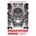 Devastation Songs: an anthology of kaiju writing