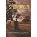 Steinopoly: Inspired by the events of the Steinhoff corporate crash