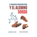 El profesor de educacion fisica y el alumno sordo