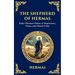 The Shepherd of Hermas: A Timeless Guide to Faith, Repentance, and Spiritual Growth
