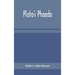 Plato'S Phaedo